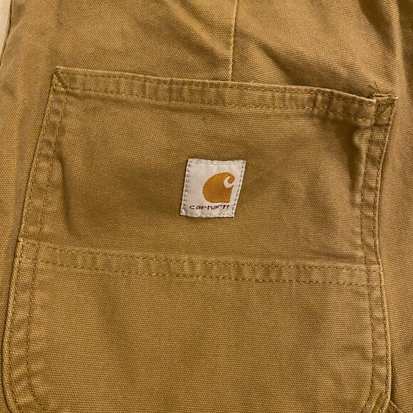 Carhartt Pants - Carhartt Work Pants